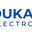 Dukan Electroni logo