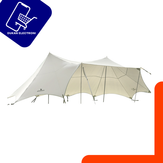 Outdoor Canopy Tent